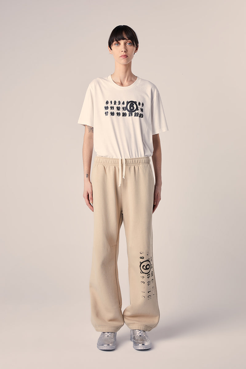 Maison margiela track top pants