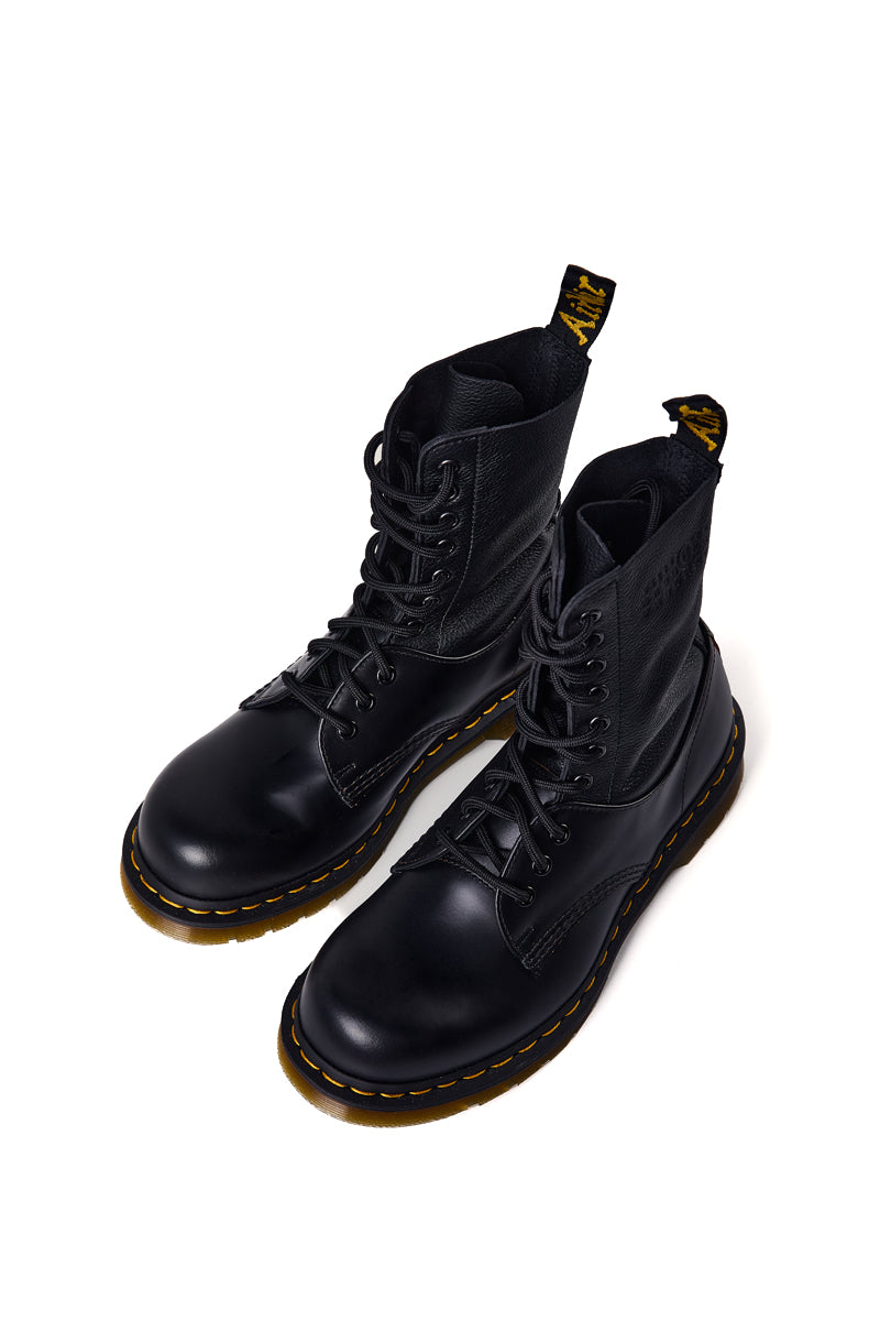 MM6 x Dr. Martens 10/Black MM6 MAISON MARGIELA – Studio Avra