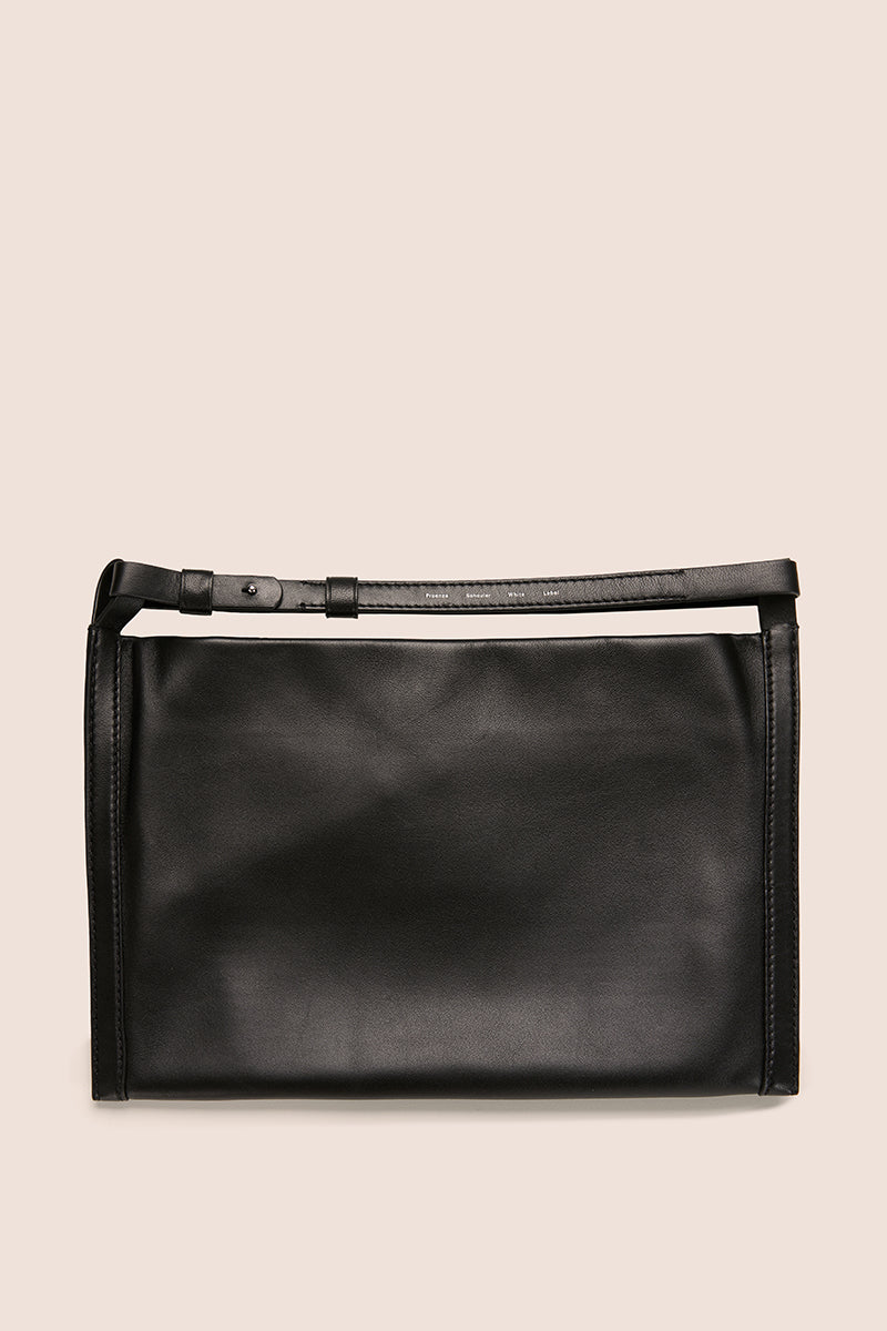 Minetta nappa bag-Black PROENZA SCHOULER WHITE LABEL