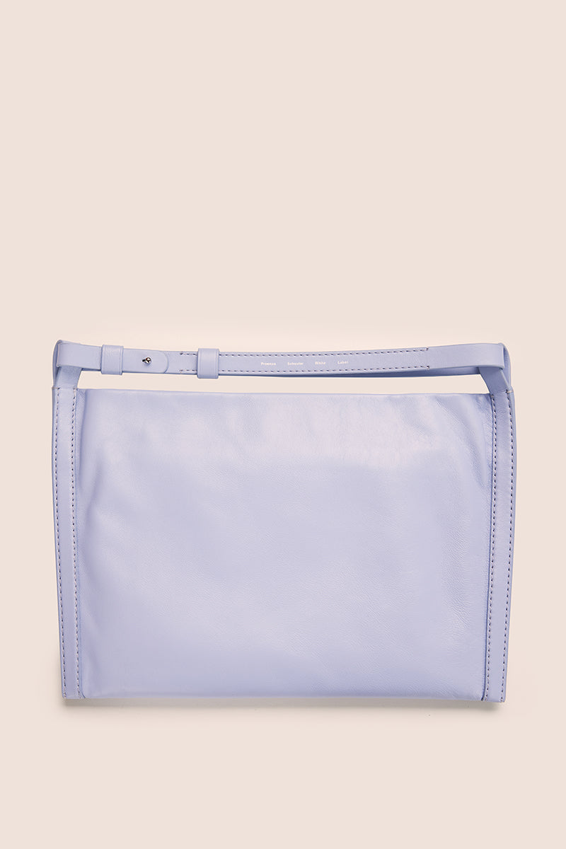 Minetta nappa bag-Blue Violet PROENZA SCHOULER WHITE LABEL