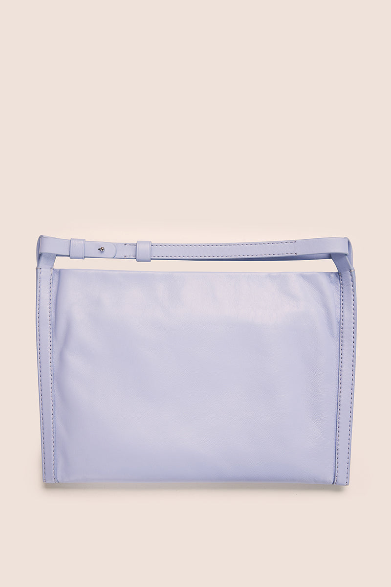 Minetta nappa bag-Blue Violet PROENZA SCHOULER WHITE LABEL