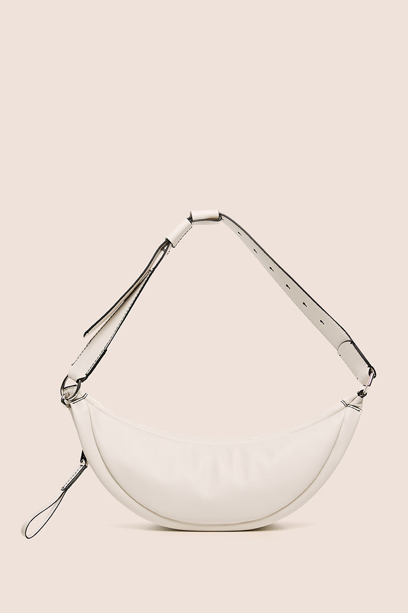 Stanton leather sling bag-Off White PROENZA SCHOULER WHITE LABEL