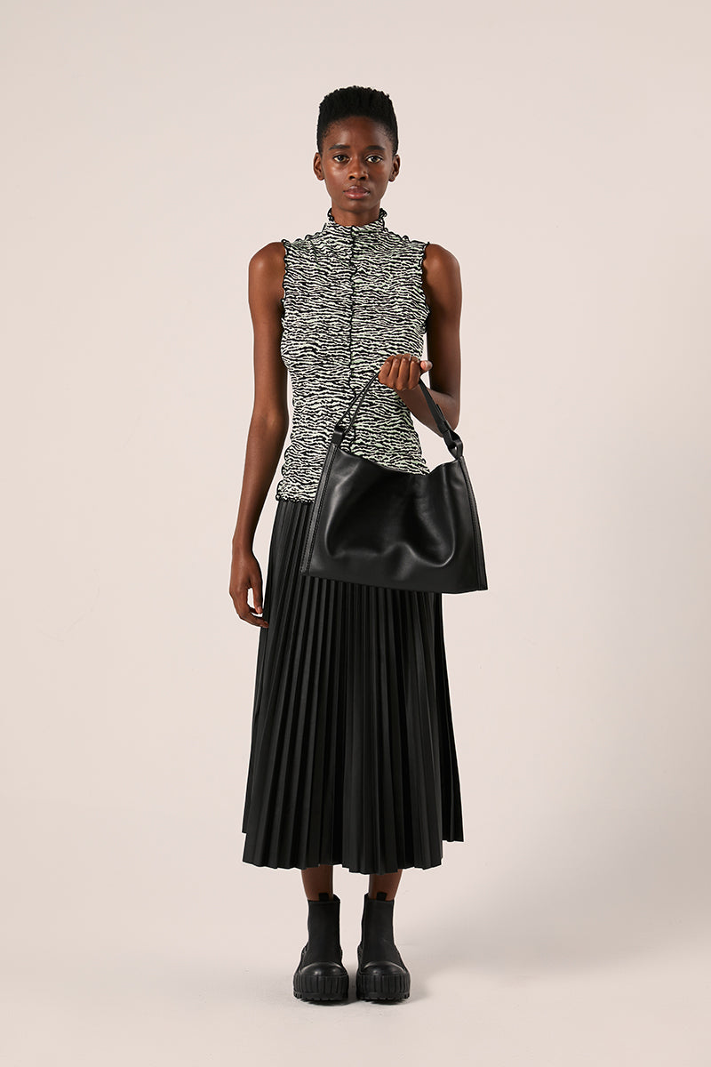 Minetta nappa bag-Black PROENZA SCHOULER WHITE LABEL