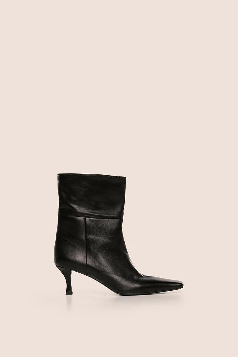 Square toe ankle boots-Black PROENZA SCHOULER
