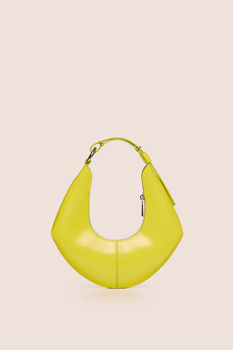 Small Chrystie bag-Lime Green PROENZA SCHOULER WHITE LABEL
