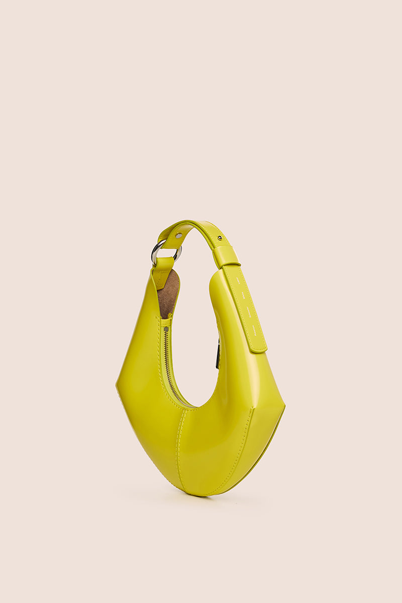 Small Chrystie bag-Lime Green PROENZA SCHOULER WHITE LABEL