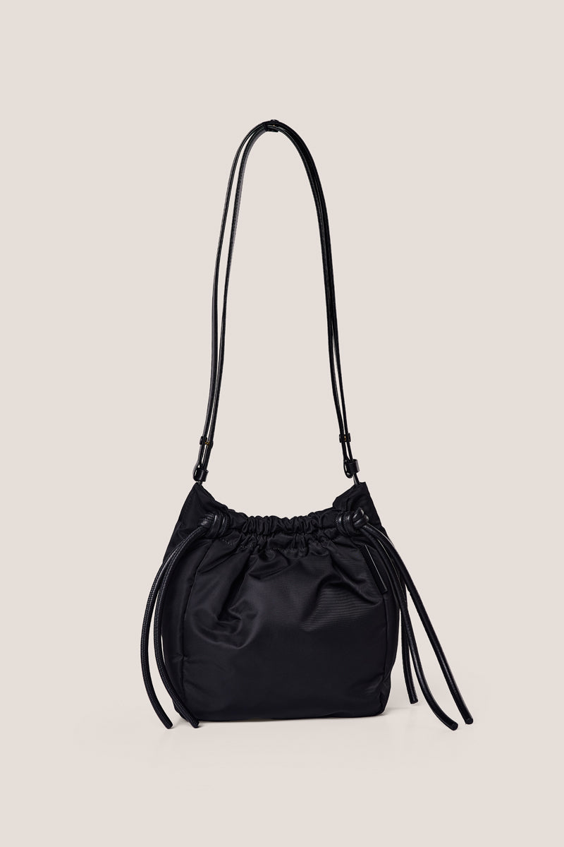 The Drawstring Pouch bag/Black PROENZA SCHOULER