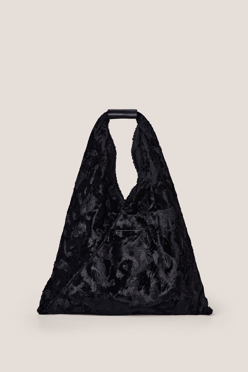Japanese Bag/Black MM6 MAISON MARGIELA
