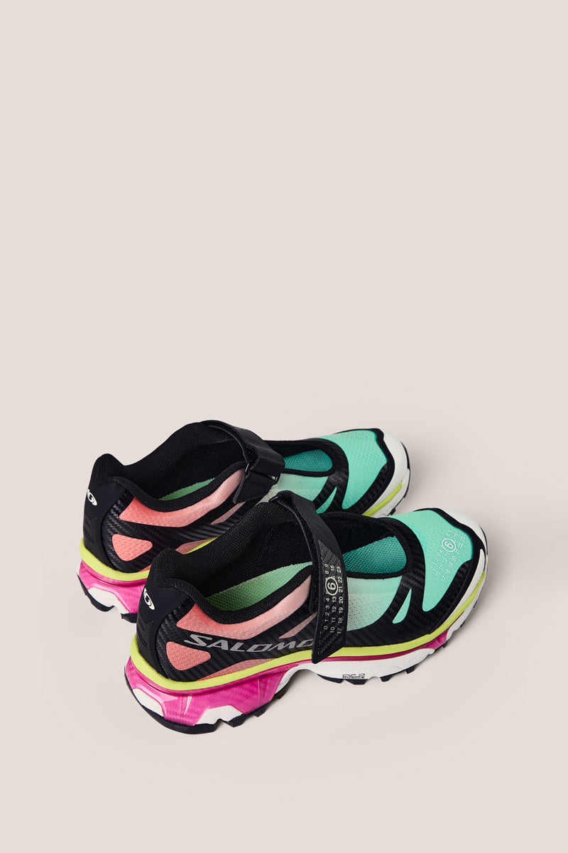 Salomon XT Mary J sneakers/Multicolor MM6 MAISON MARGIELA