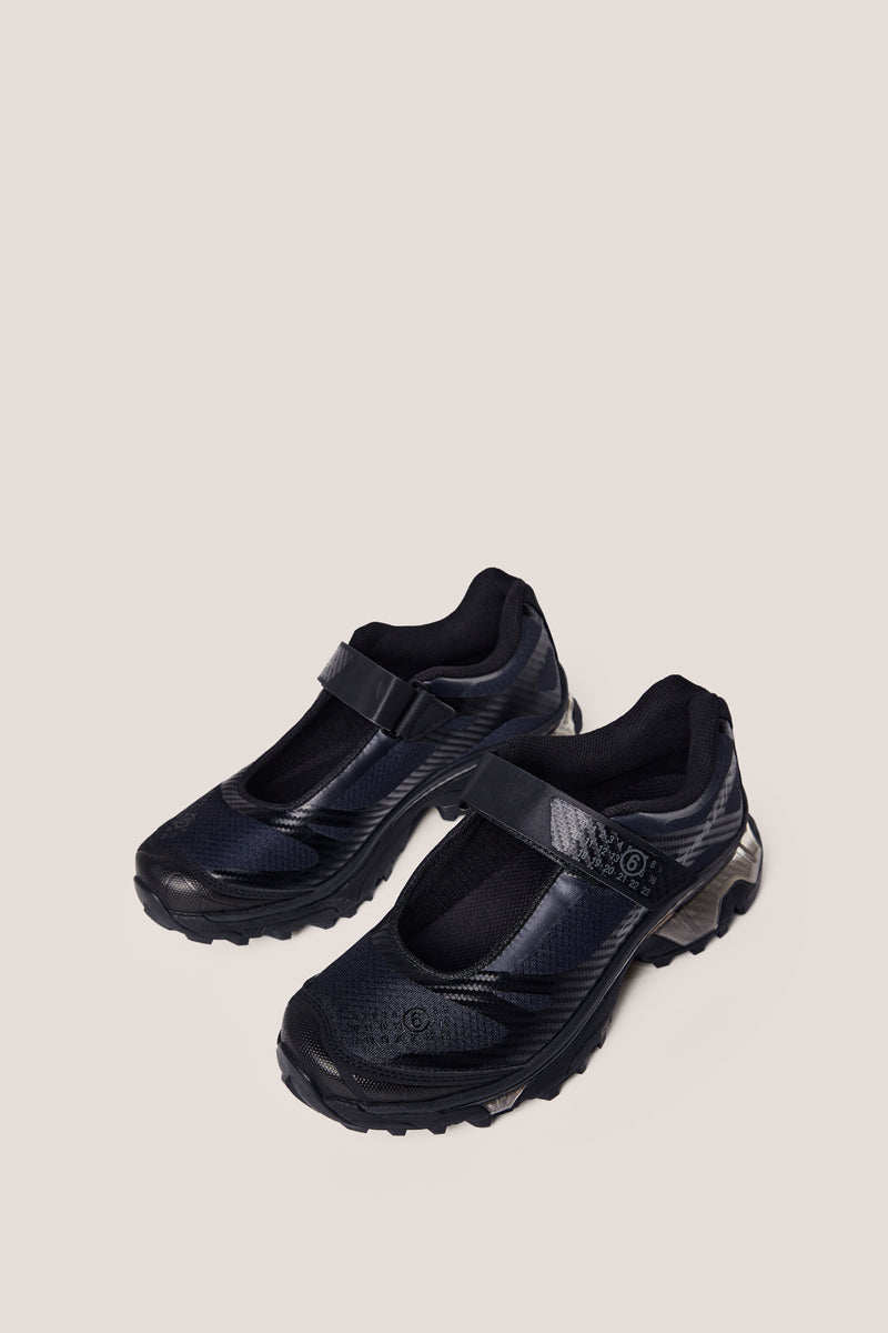 Salomon XT Mary J sneakers/Black MM6 MAISON MARGIELA