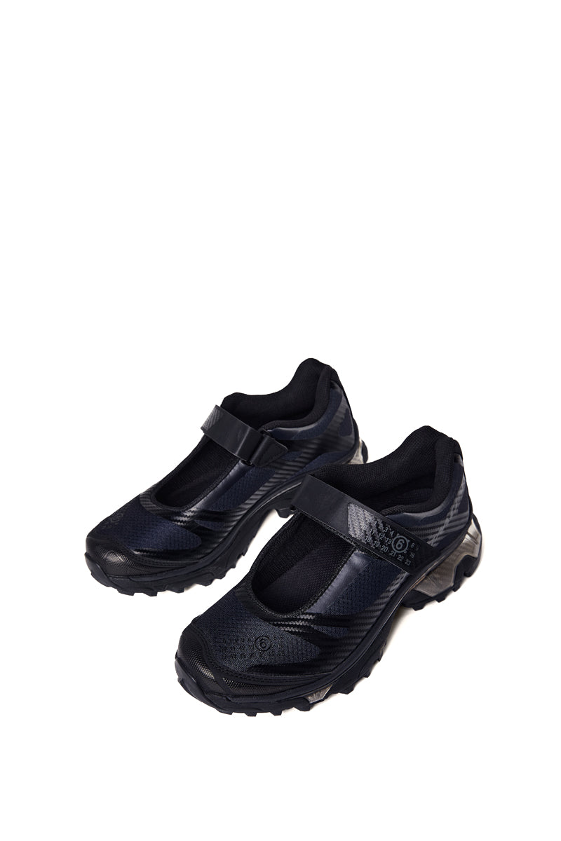 Salomon XT Mary J sneakers/Black MM6 MAISON MARGIELA