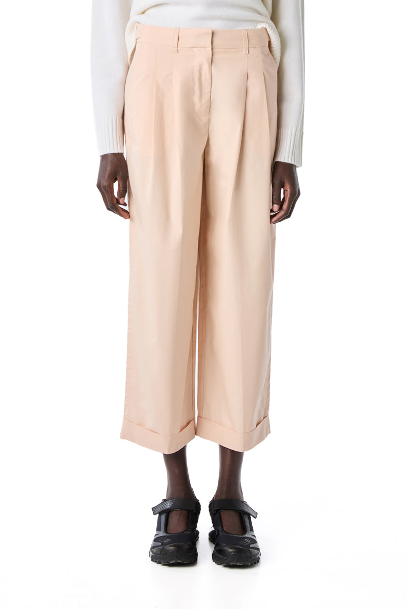 Kyle trousers-Blush pink PROENZA SCHOULER WHITE LABEL