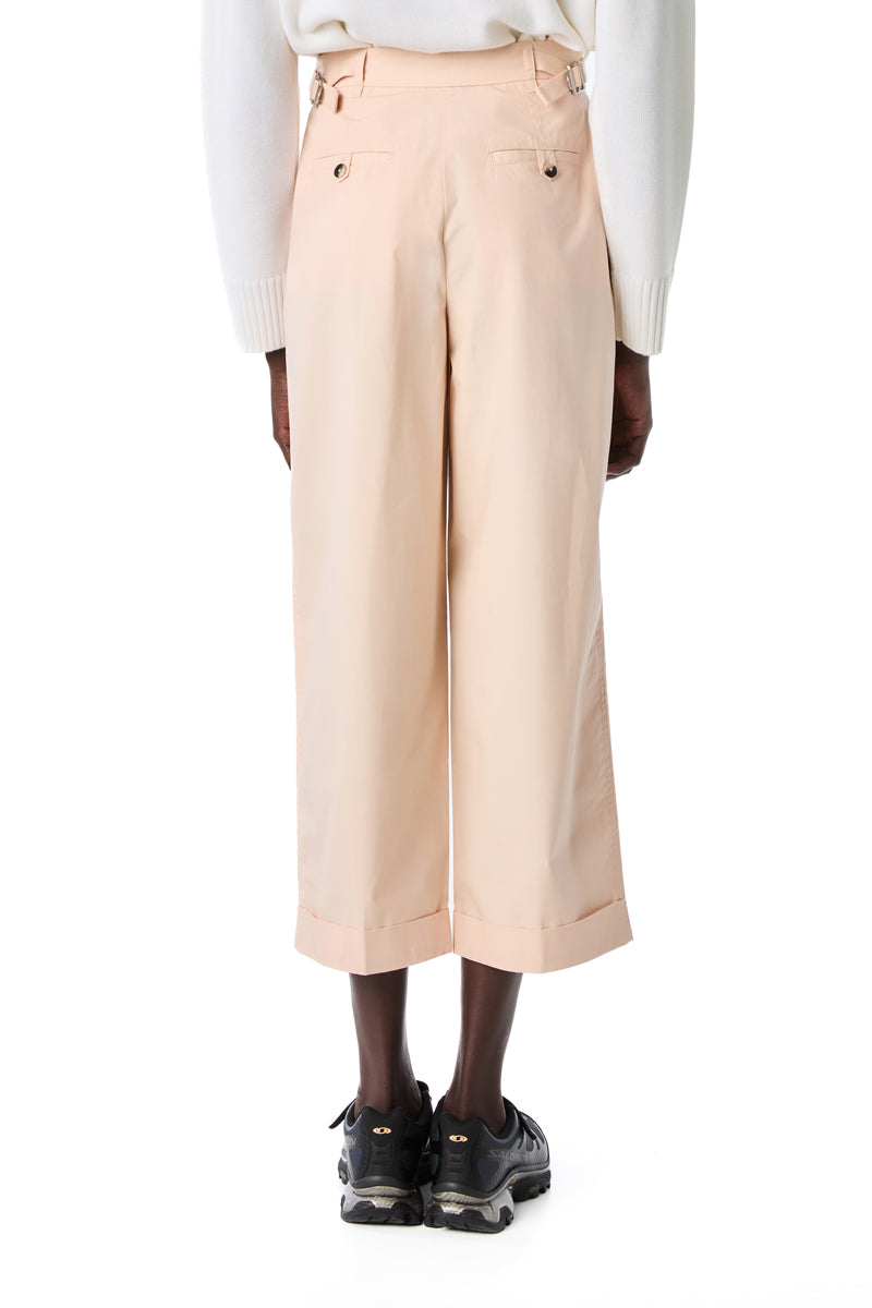 Kyle trousers-Blush pink PROENZA SCHOULER WHITE LABEL