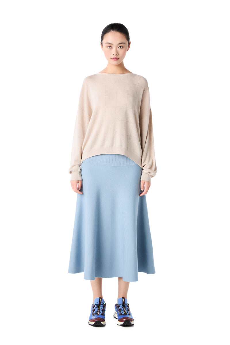 Conley jumper-Light pink PROENZA SCHOULER WHITE LABEL 