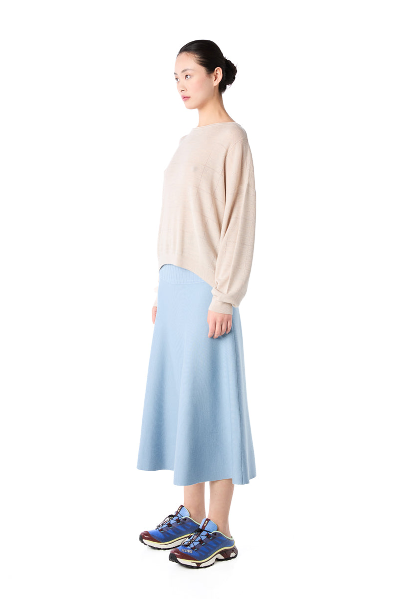 Conley jumper-Light pink PROENZA SCHOULER WHITE LABEL 
