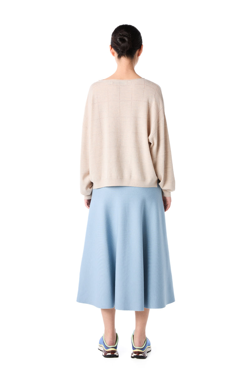 Conley jumper-Light pink PROENZA SCHOULER WHITE LABEL 