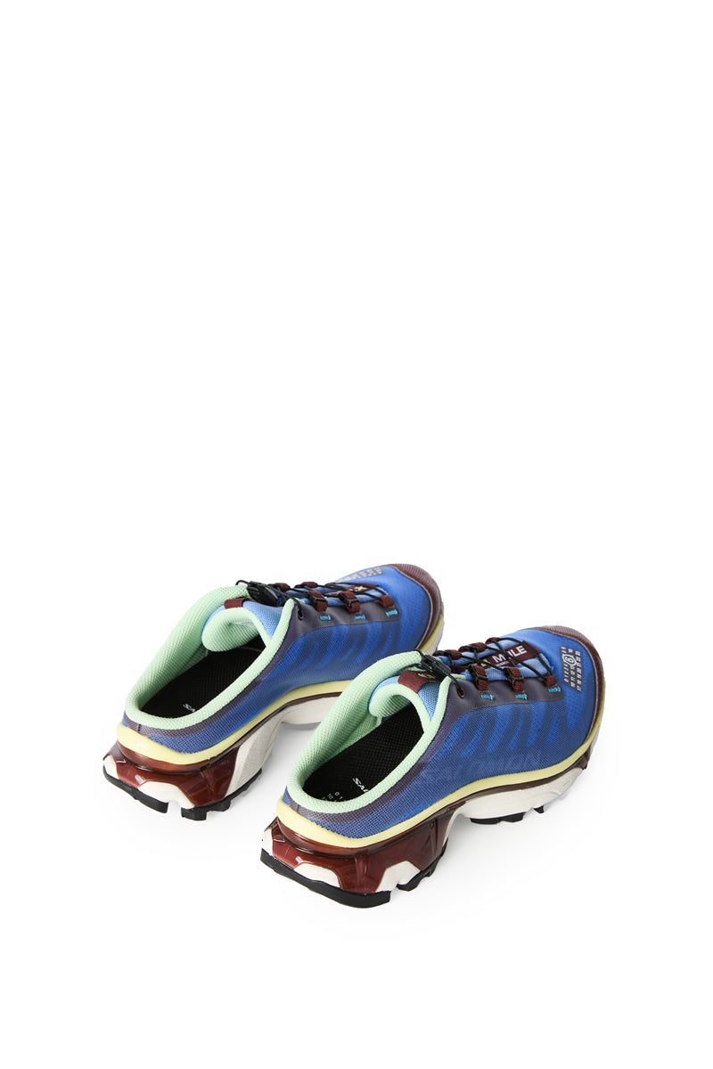 Sneaker mule-Multicolor MM6 MAISON MARGIELA x SALOMON