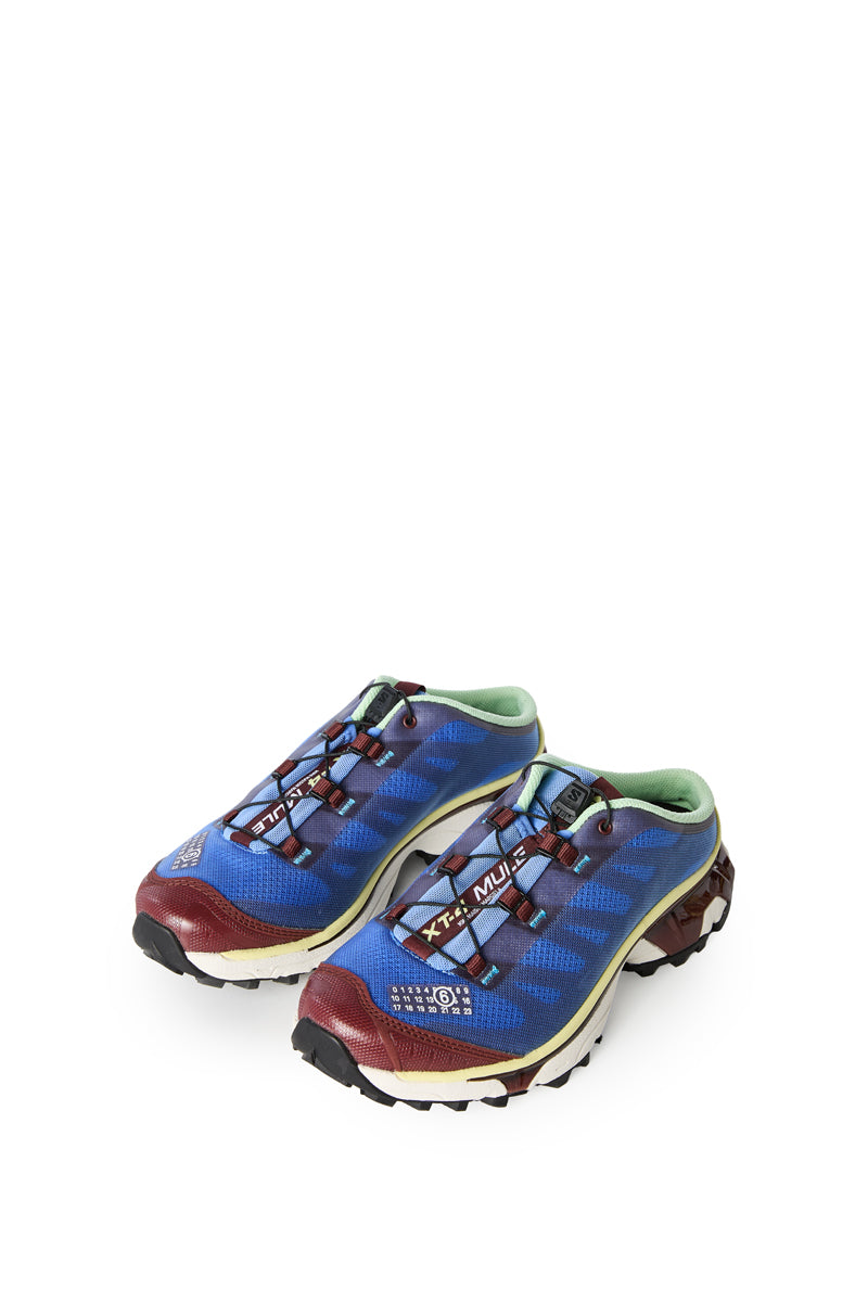 Sneaker mule-Multicolor MM6 MAISON MARGIELA x SALOMON