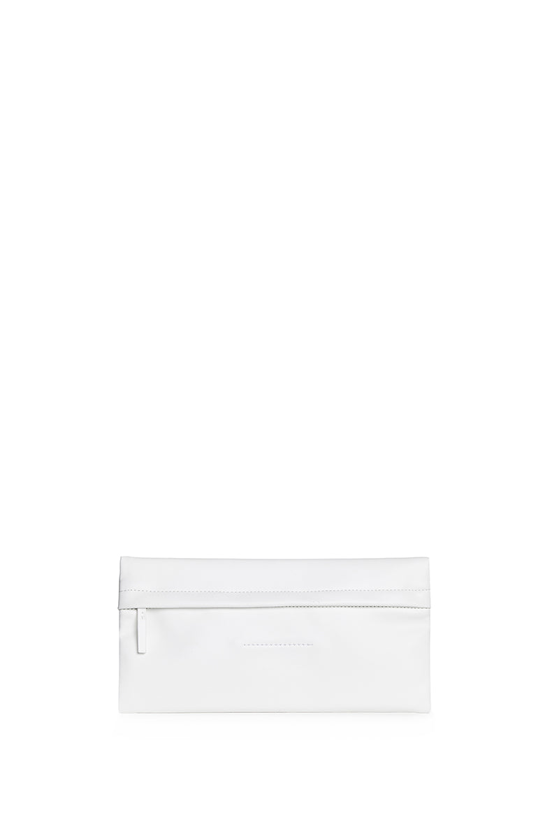 Numeric label clutch MM6 MAISON MARGIELA