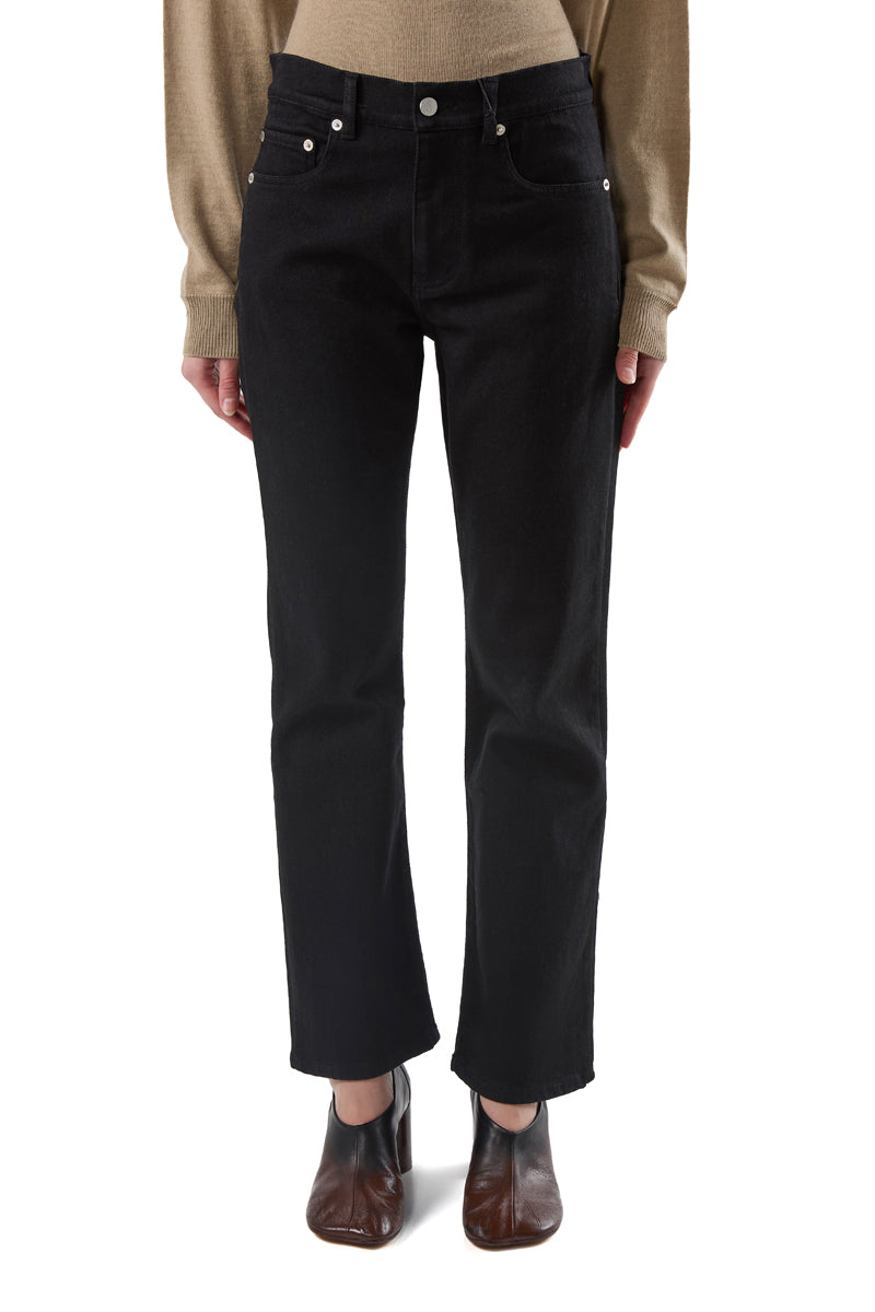 Jasper flared jeans/Black PROENZA SCHOULER