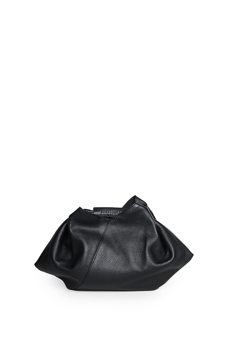 Japanese bag/Black MM6 MAISON MARGIELA