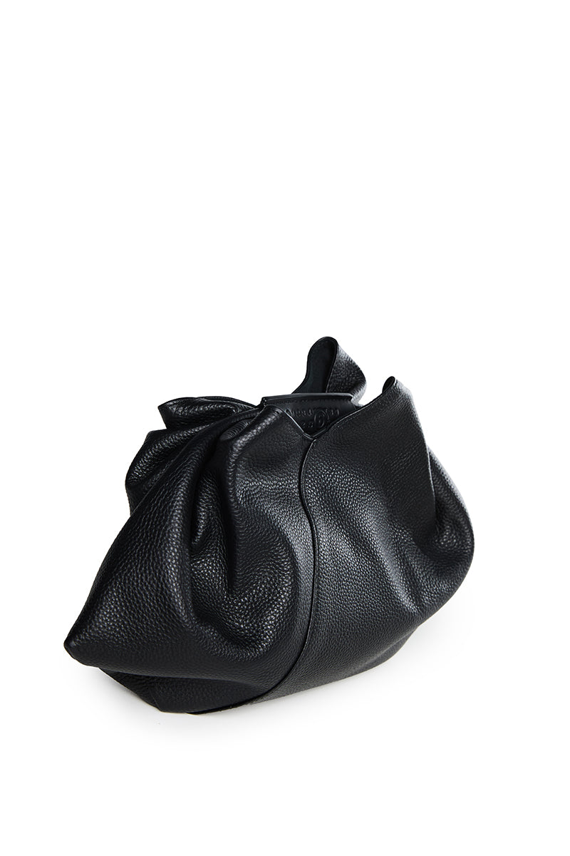 Japanese bag/Black MM6 MAISON MARGIELA
