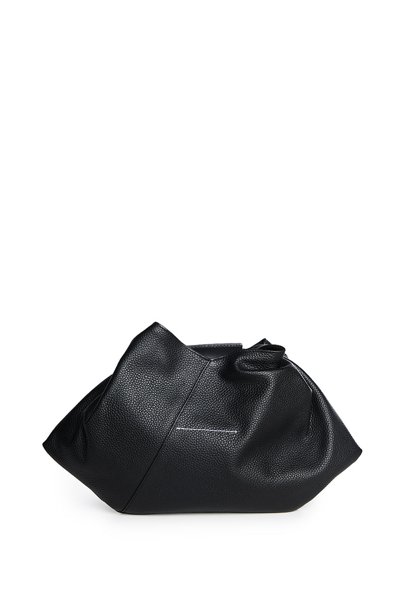 Japanese bag/Black MM6 MAISON MARGIELA
