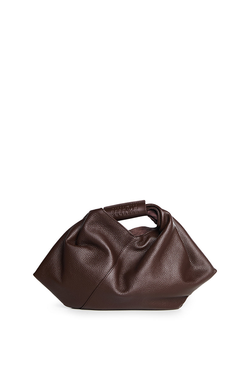 Japanese bag/Brown MM6 MAISON MARGIELA