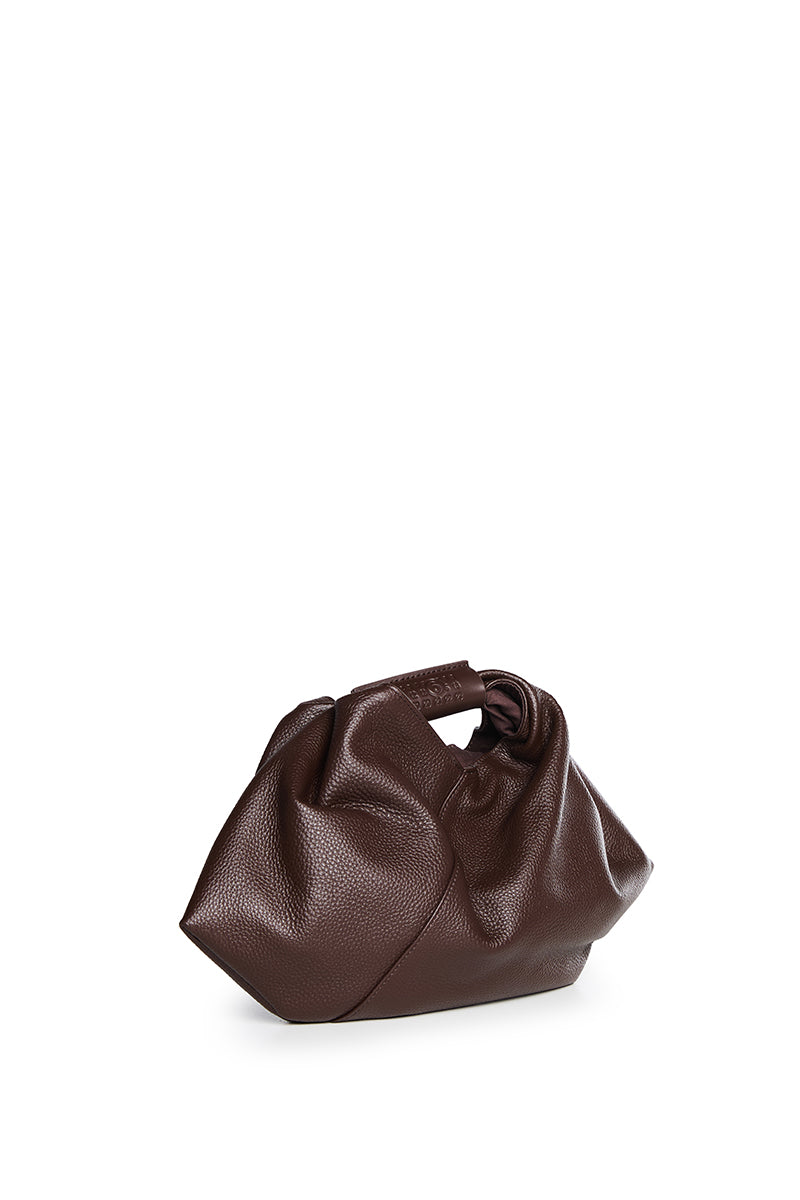 Japanese bag/Brown MM6 MAISON MARGIELA