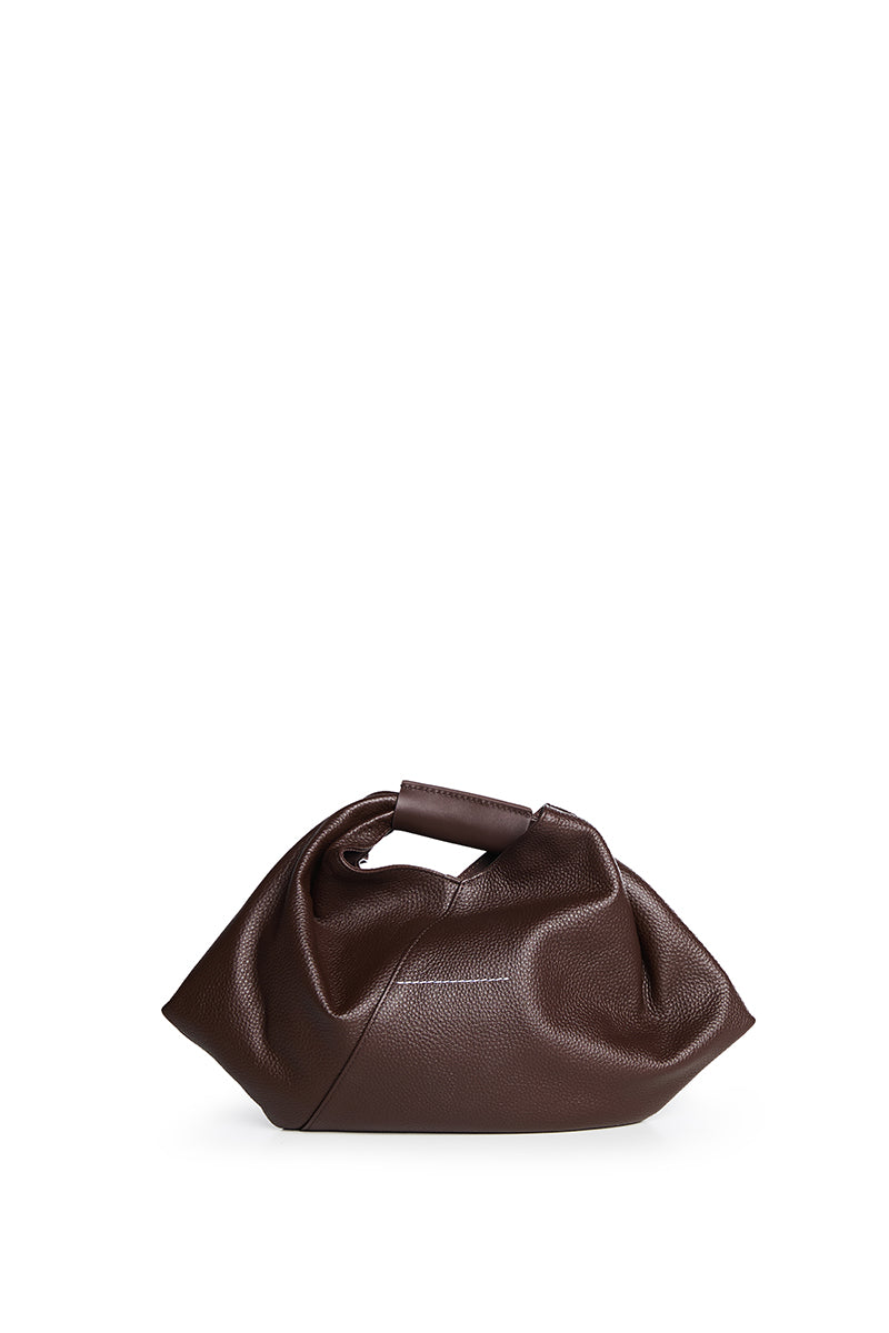 Japanese bag/Brown MM6 MAISON MARGIELA