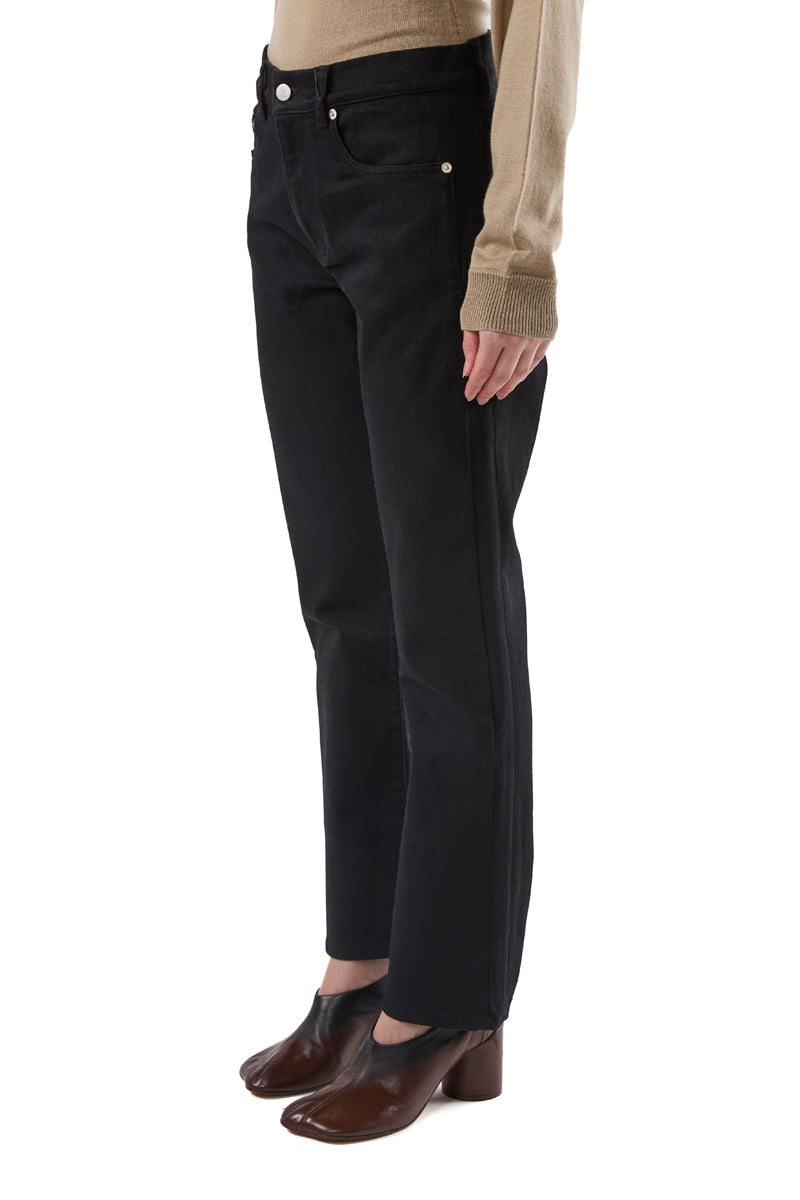 Jasper flared jeans/Black PROENZA SCHOULER