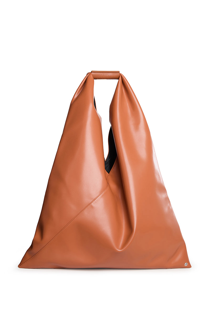 Japanese bag classic medium/ Brown MM6 MAISON MARGIELA
