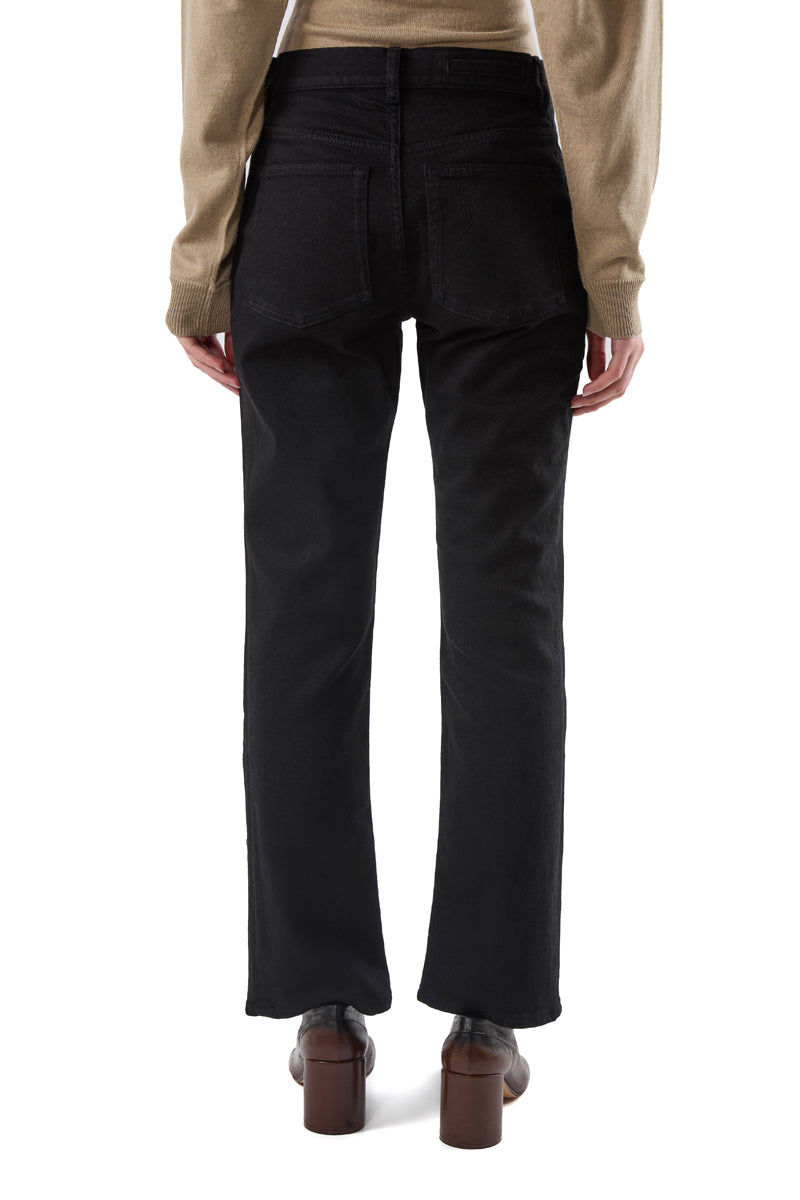 Jasper flared jeans/Black PROENZA SCHOULER