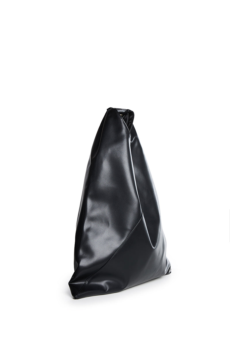 Japanese bag classic medium/ Black MM6 MAISON MARGIELA