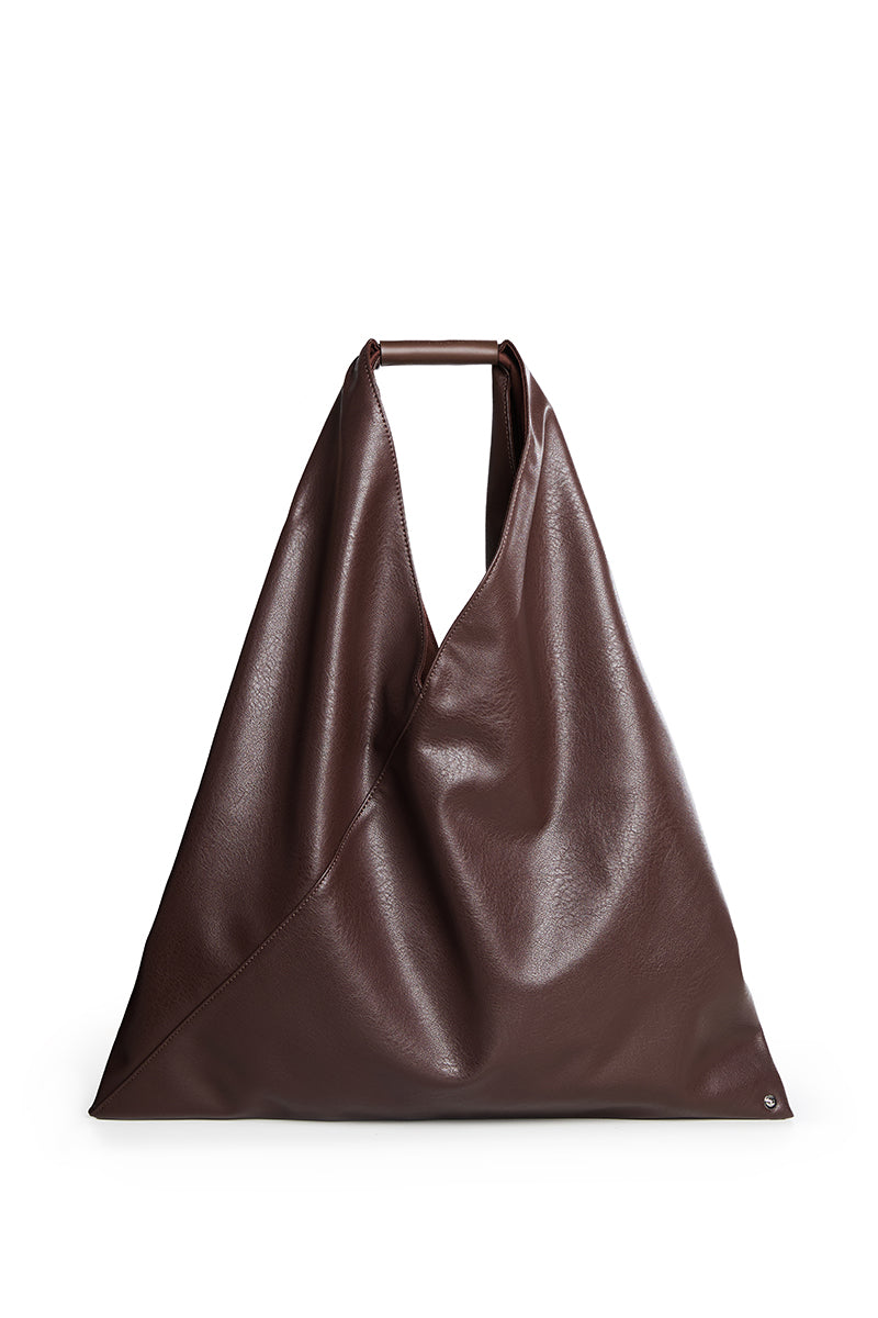 Japanese Bag Classic Brown MM6 MAISON MARGIELA
