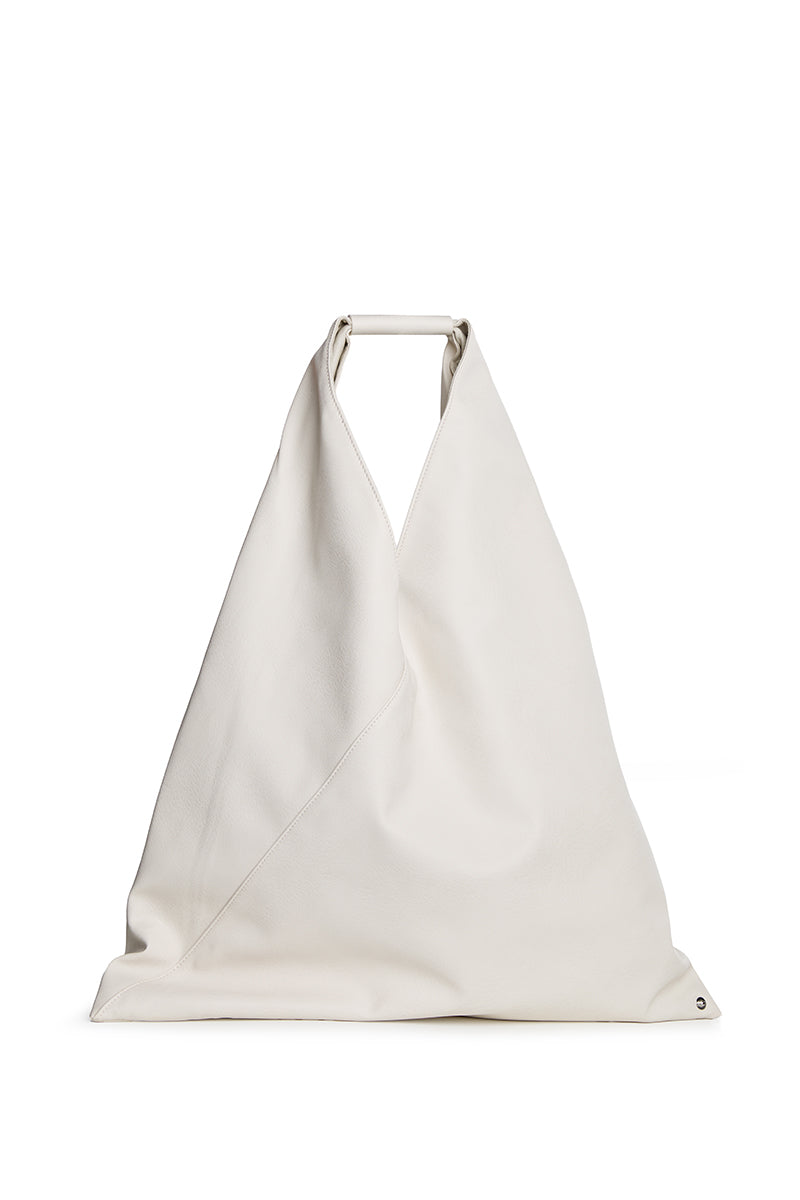 Japanese Bag Classic Off-White MM6 MAISON MARGIELA