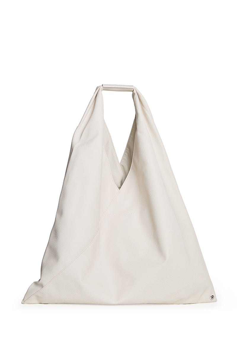 Japanese Bag Classic Off-White MM6 MAISON MARGIELA