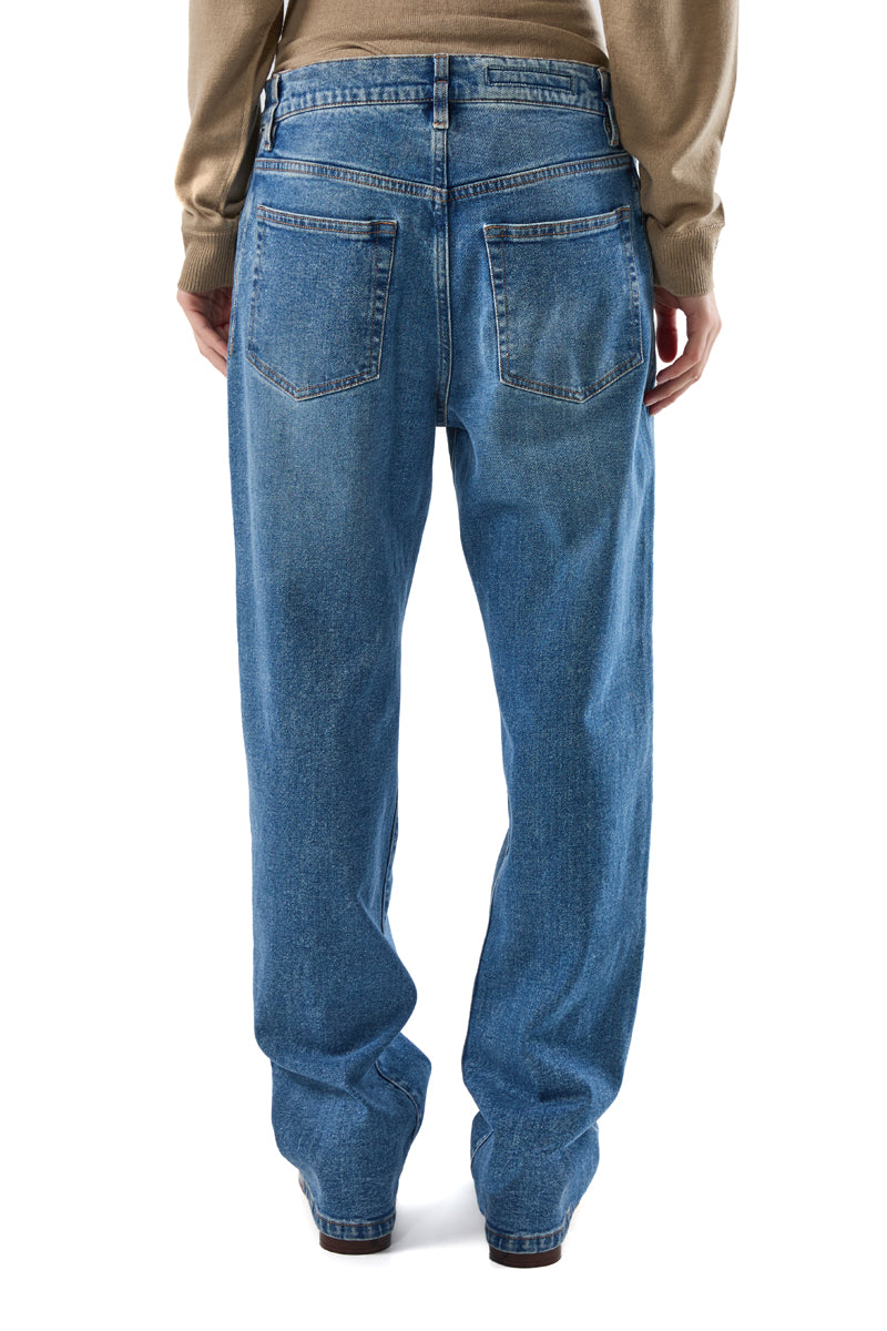 The Ellsworth denim - Blue PROENZA SCHOULER