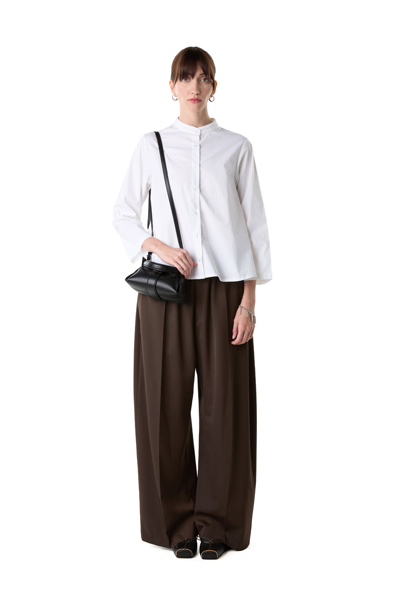 Mini Park bag-Black PROENZA SCHOULER