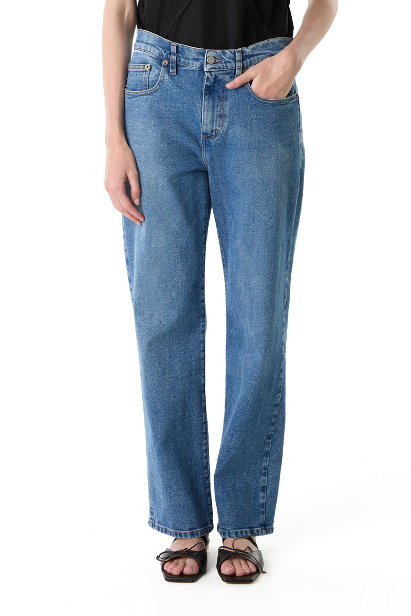 The Ellsworth denim/Blue PROENZA SCHOULER