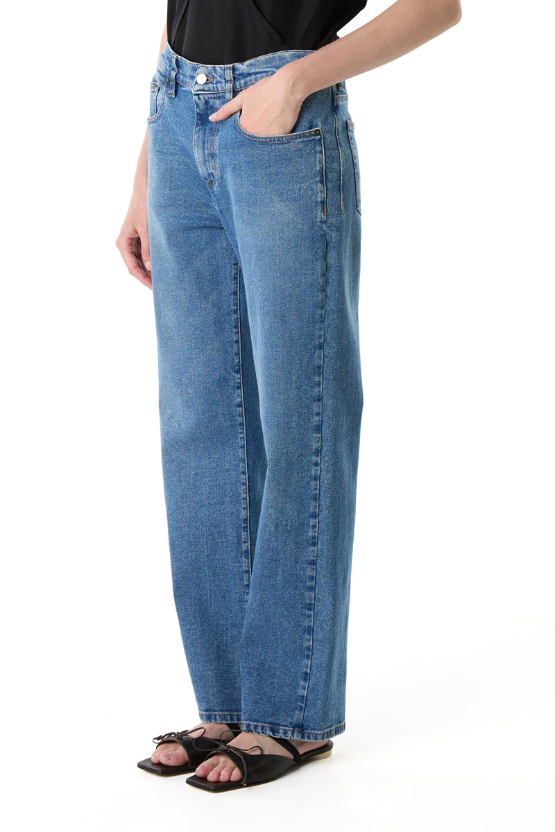 The Ellsworth denim/Blue PROENZA SCHOULER