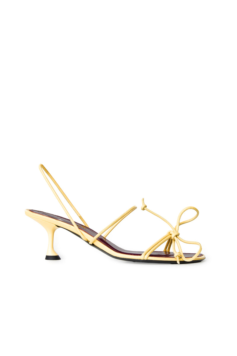 Sandals-Yellow PROENZA SCHOULER