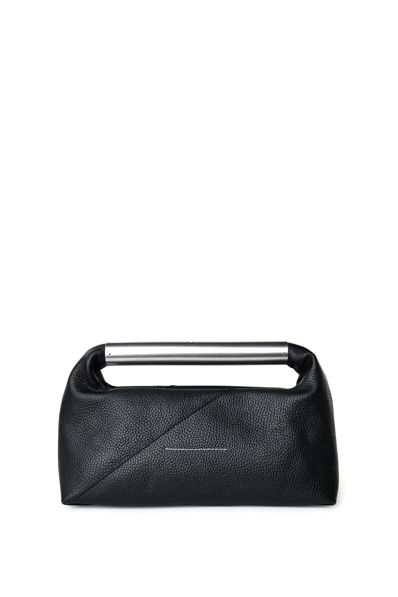 Japanese Bag Jewel Handle/Black MM6 MAISON MARGIELA