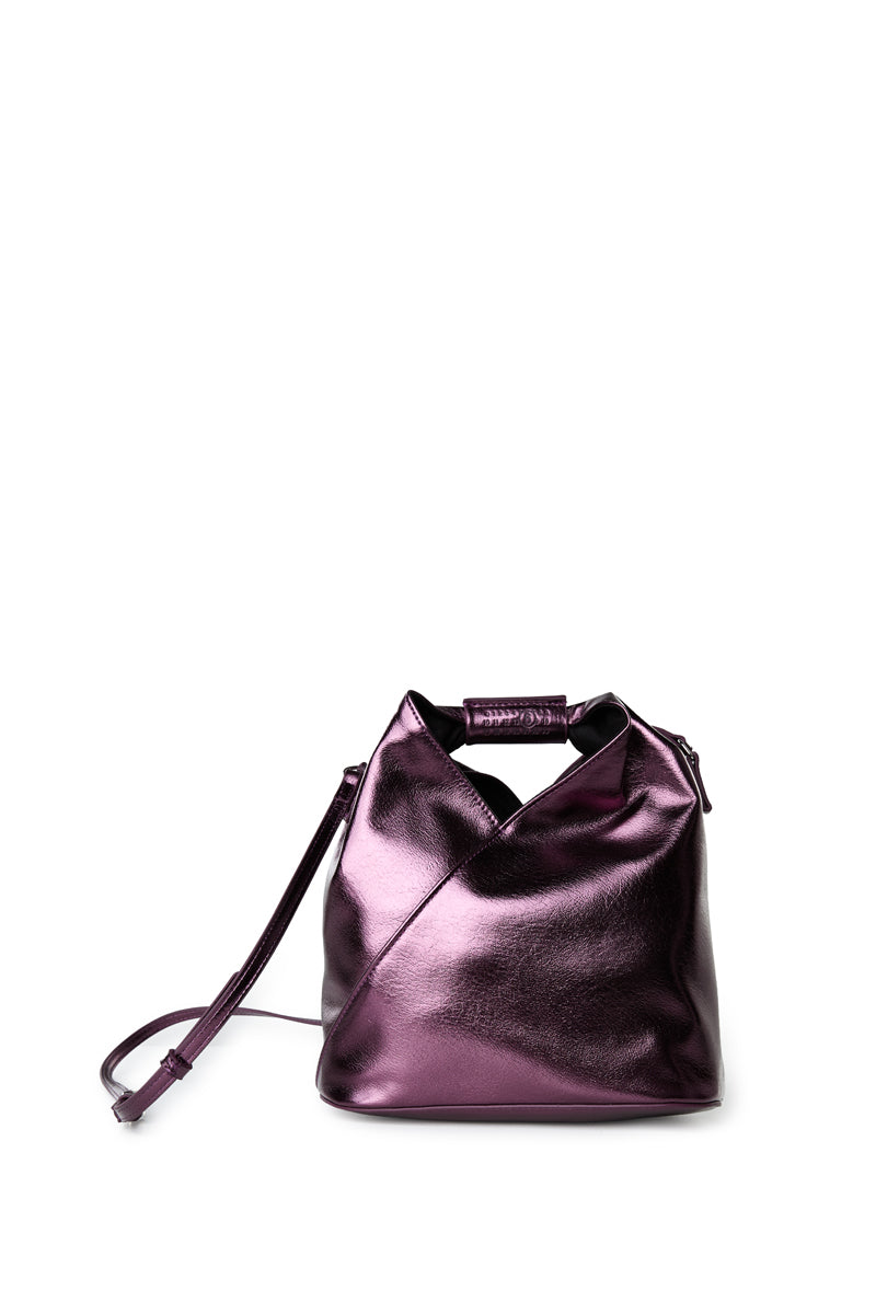 Japanese Crossbody Bag/ Purple MM6 MAISON MARGIELA