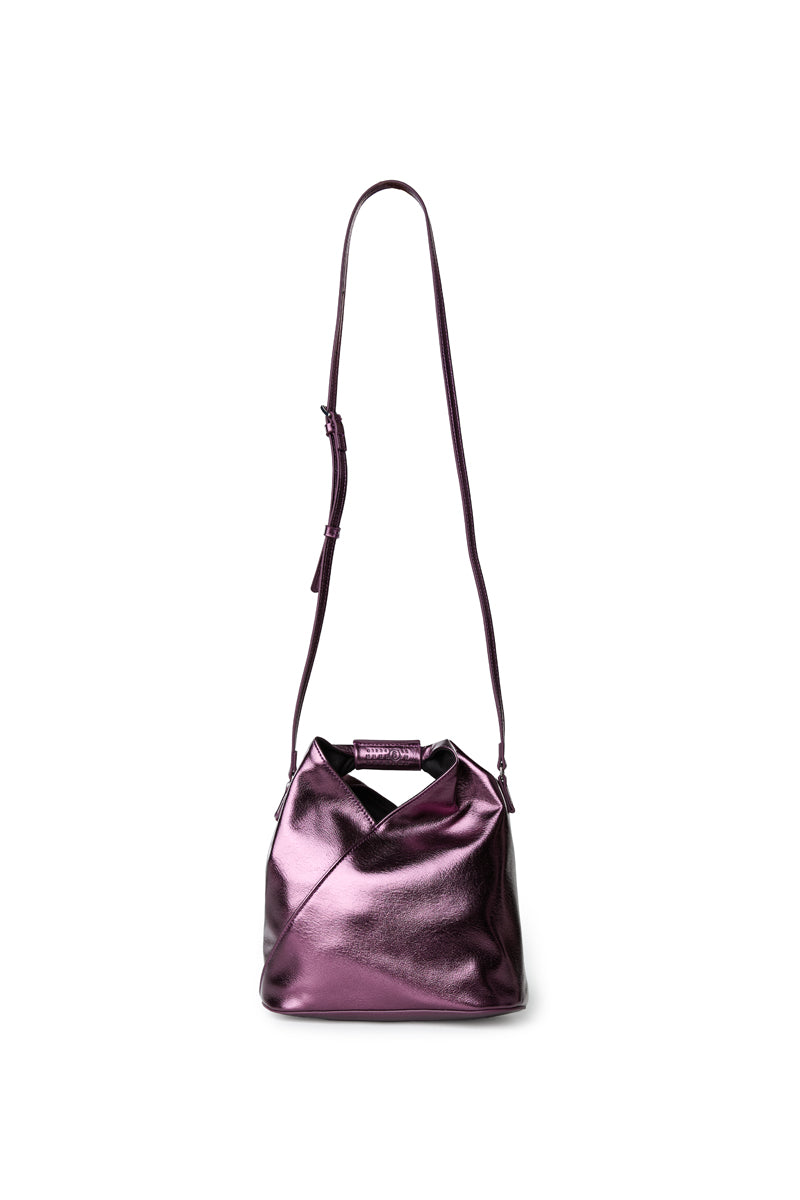 Japanese Crossbody Bag/ Purple MM6 MAISON MARGIELA