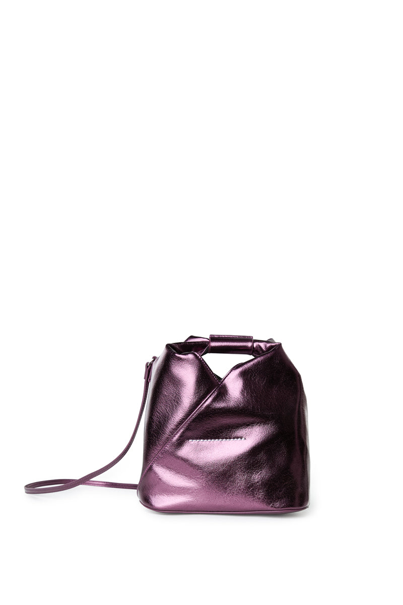 Japanese Crossbody Bag/ Purple MM6 MAISON MARGIELA
