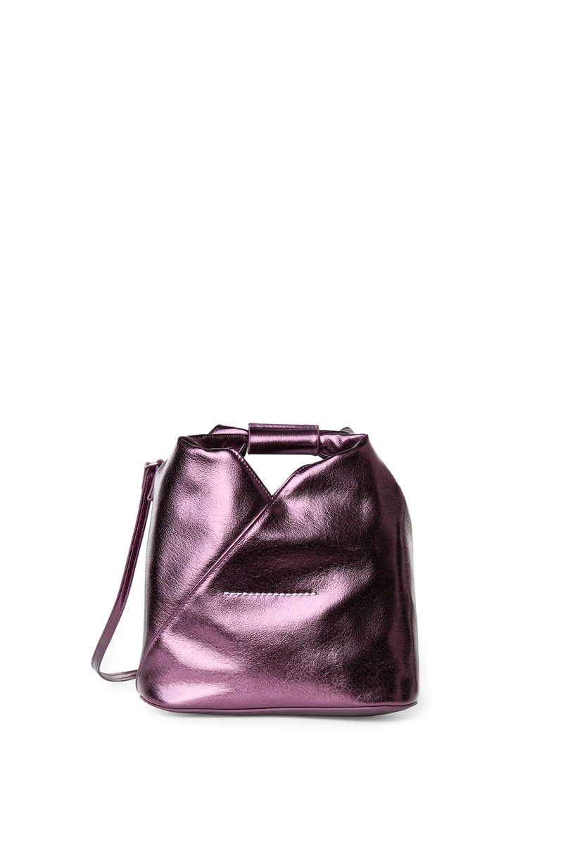 Japanese Crossbody Bag/ Purple MM6 MAISON MARGIELA