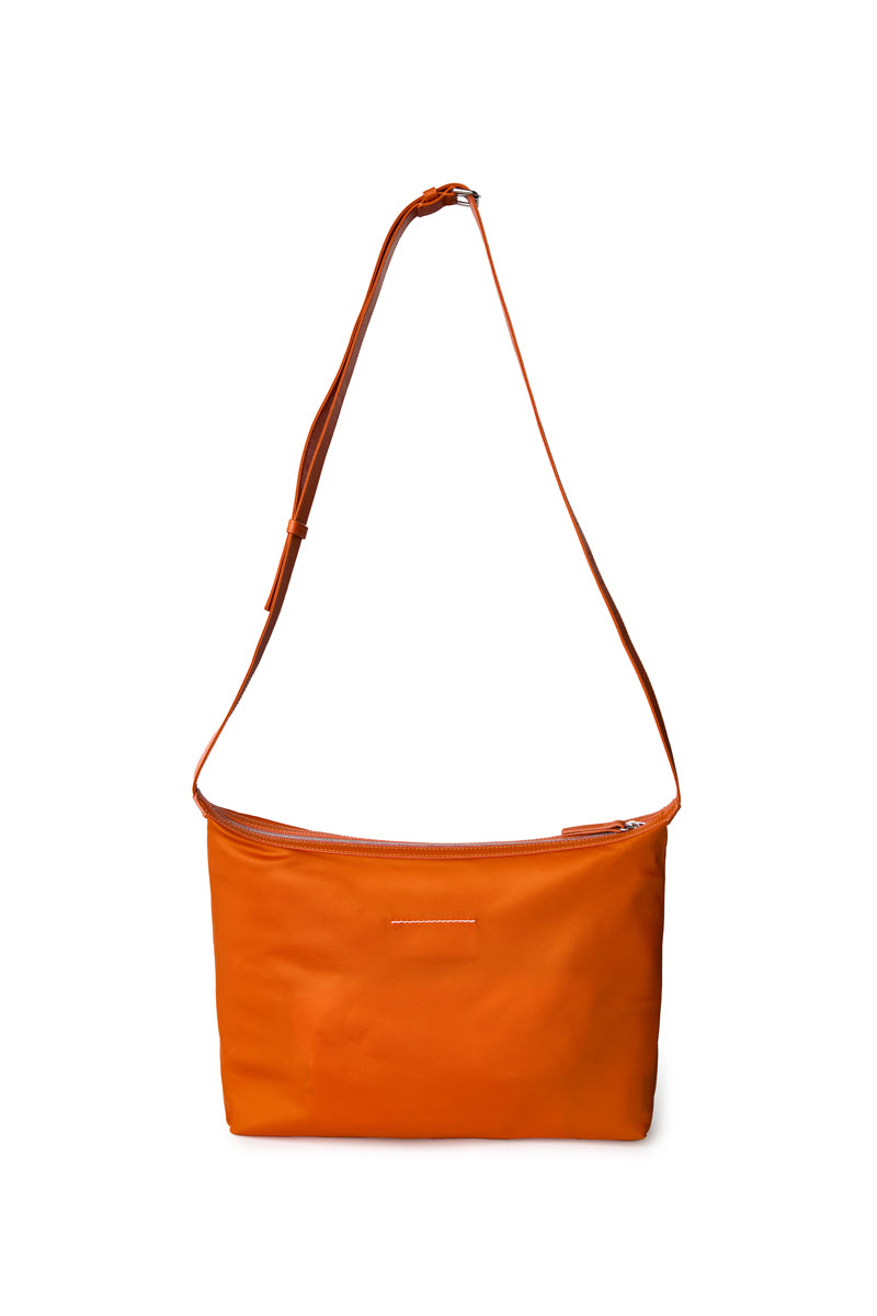 Numeric Crossbody Bag/Orange MM6 MAISON MARGIELA