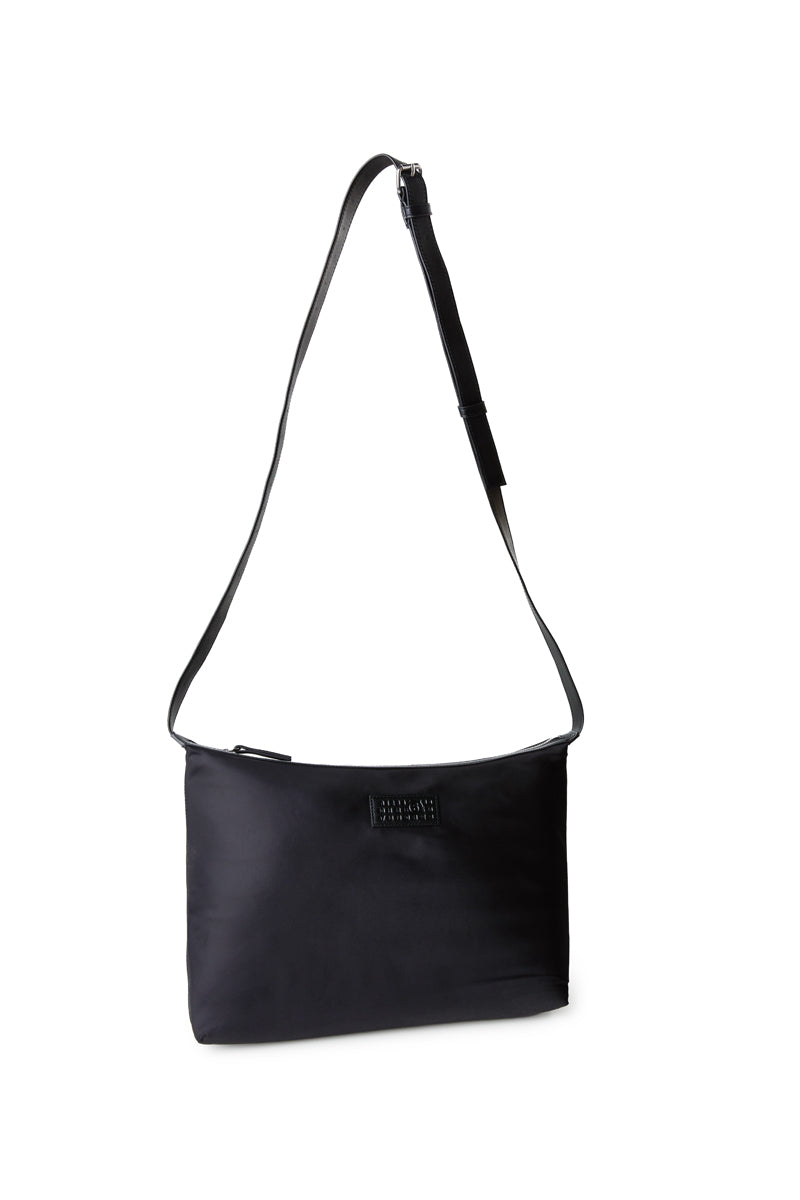 Numeric Crossbody Bag/Black MM6 MAISON MARGIELA