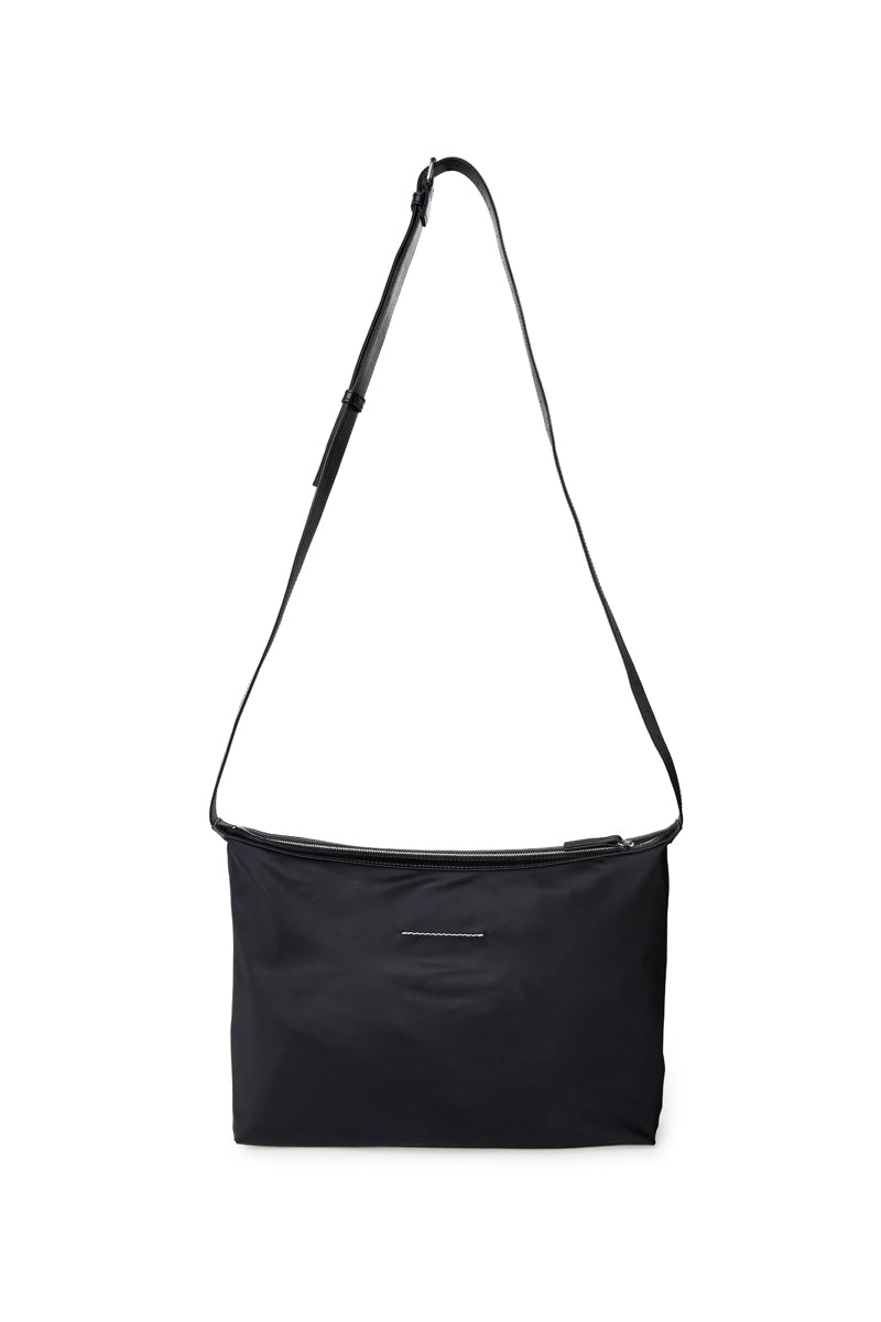 Numeric Crossbody Bag/Black MM6 MAISON MARGIELA
